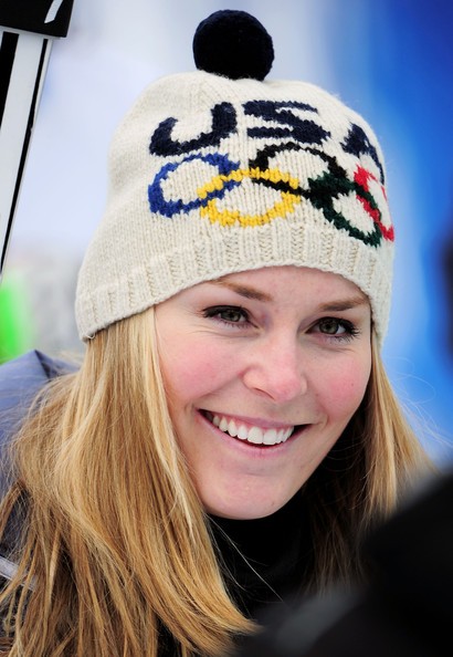 Lindsey Vonn là 1 trong 5 VĐV nữ giành chức vô địch World Cup ở đủ 5 nội dung downhill, super G, giant slalom, slalom, và super combined.